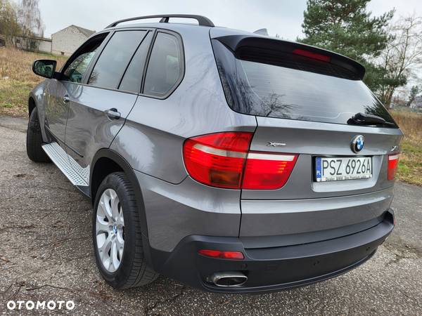 BMW X5 xDrive30d - 26