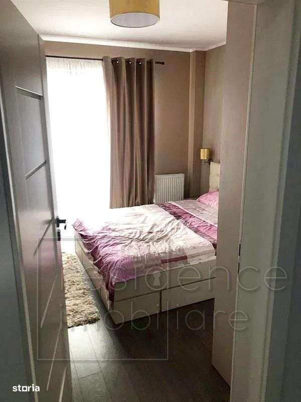 Apartament 2 camere separate, Intre Lacuri, zona Iulius Mall+Garaj - Imagine principală: 2/7