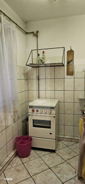 Apartament 2 camere, 32 mp, parter, cartier Simeria – Sfantu Gheorgh - Imagine principală: 3/6