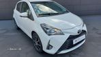 Toyota Yaris 1.0 VVT-i Comfort+P.Style - 16