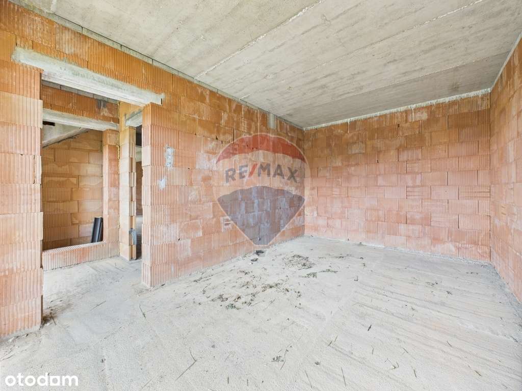 Zamieszkaj blisko Koszalina – stan surowy otwarty-8