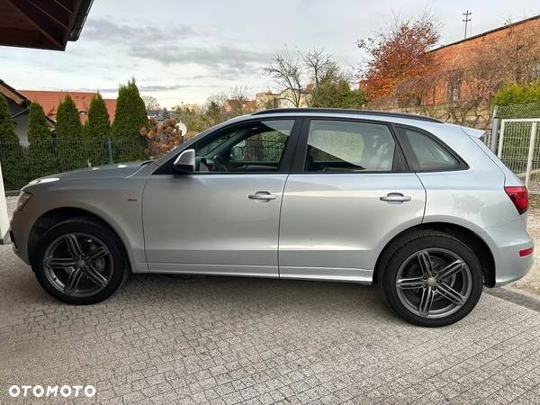 Audi Q5 2.0 TDI Quattro S tronic - 2