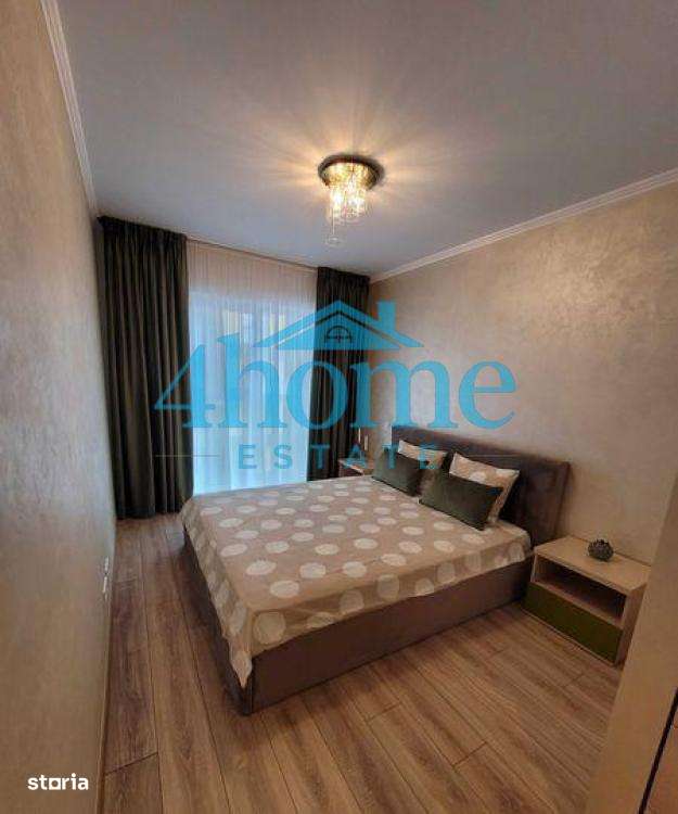 Apartament 2 camere Costin Georgian | Hercesa Vivenda | Metrou - Imagine principală: 4/8