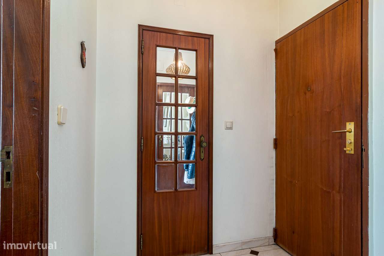 Apartamento T2, Alfornelos - Grande imagem: 3/14