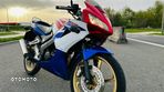 Honda CBR - 1