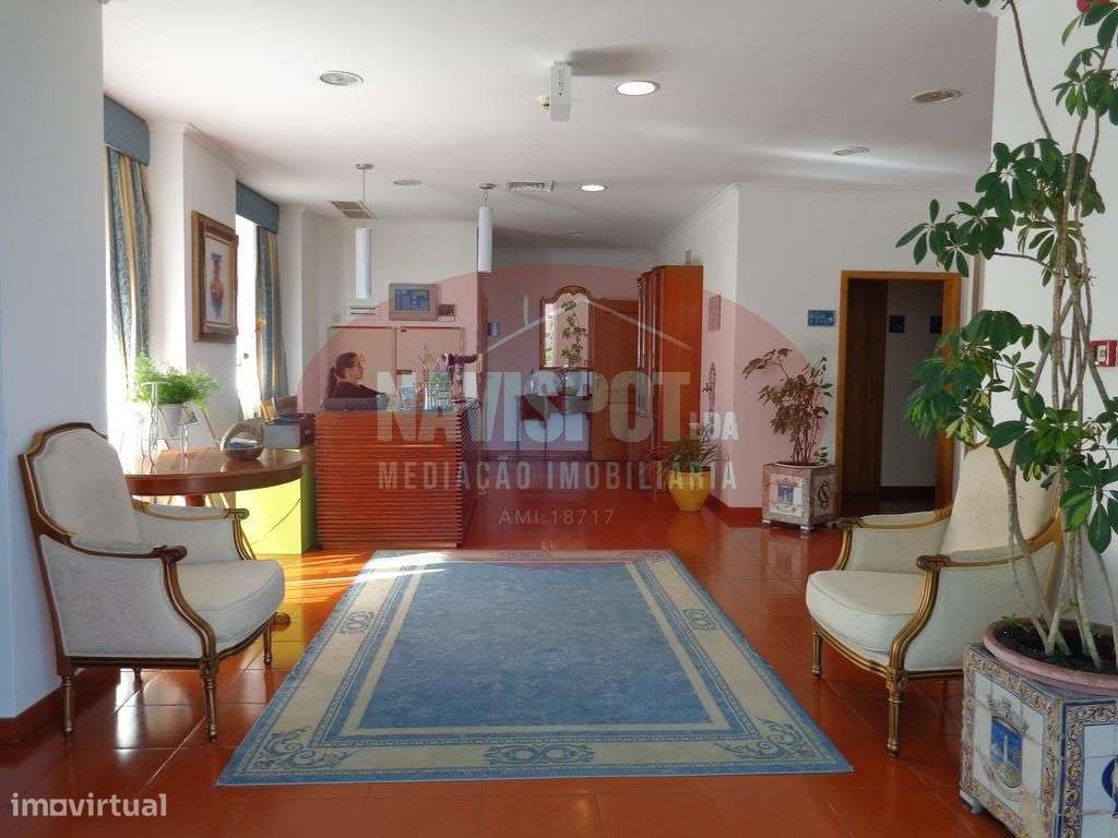 Hotel Rural Mira Serra-6
