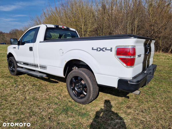 Ford F150 - 3