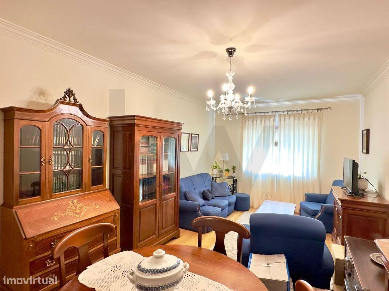 T2 com elevador na Urbanização do Buzano - São Domingos de Rana - Cas-5