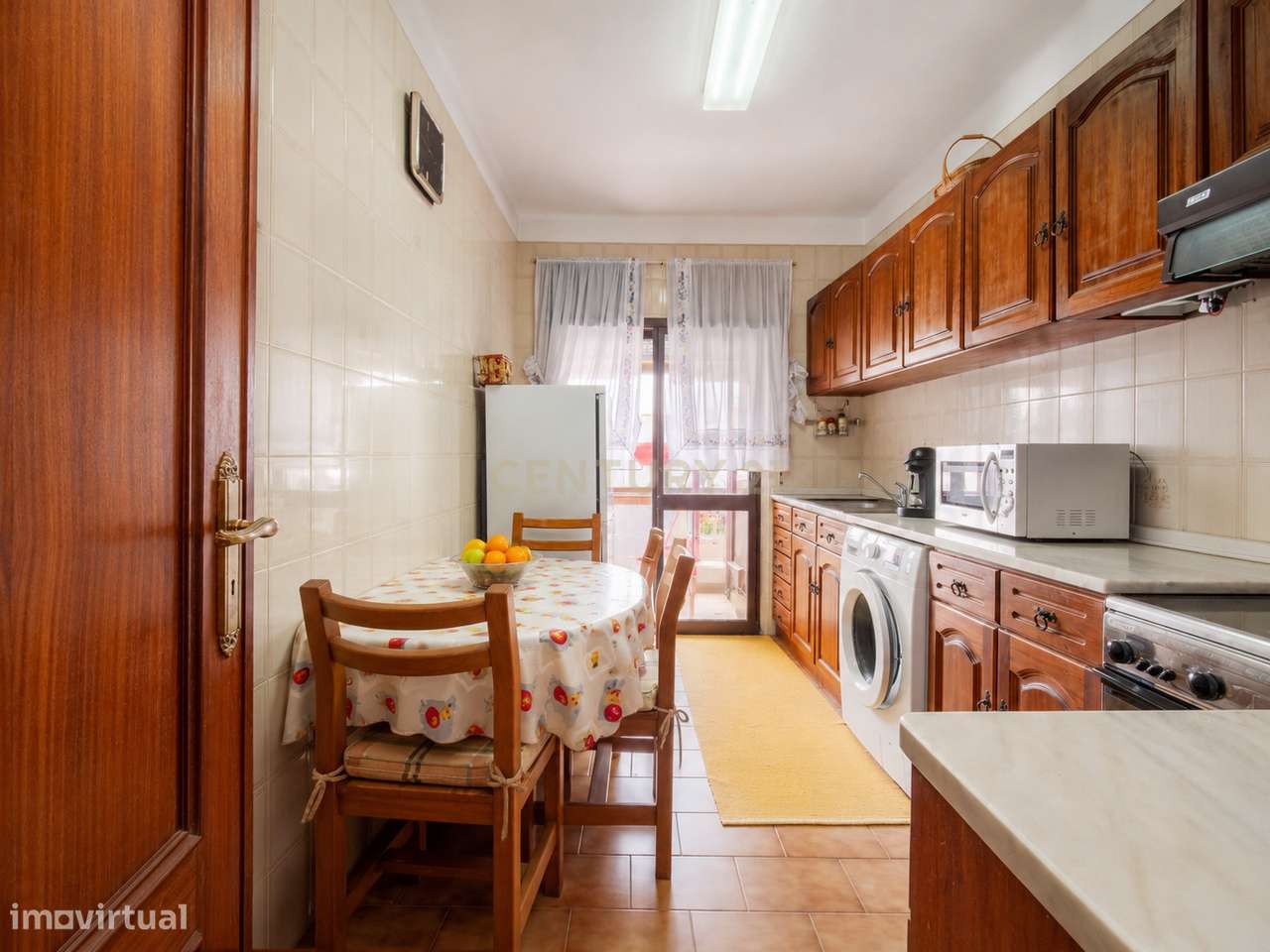 Apartamento T1 com Vista Mar em Buarcos, Figueira da Foz-9