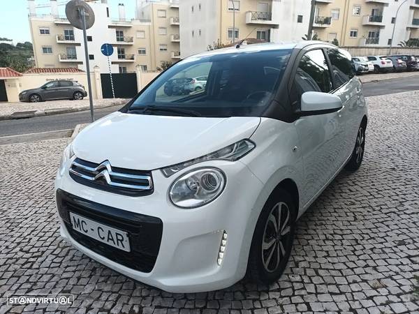 Citroën C1 1.0 VTi Shine - 2