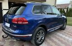 Volkswagen Touareg - 5