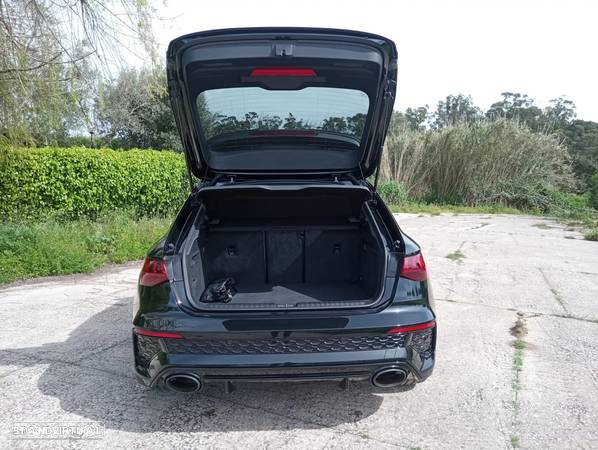 Audi RS3 Sportback TFSI quattro S tronic - 38