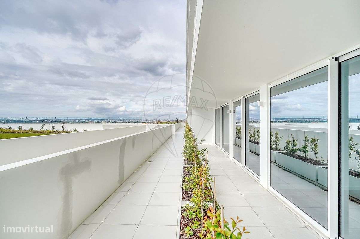 Apartamento T2 para arrendamento - Grande imagem: 5/24