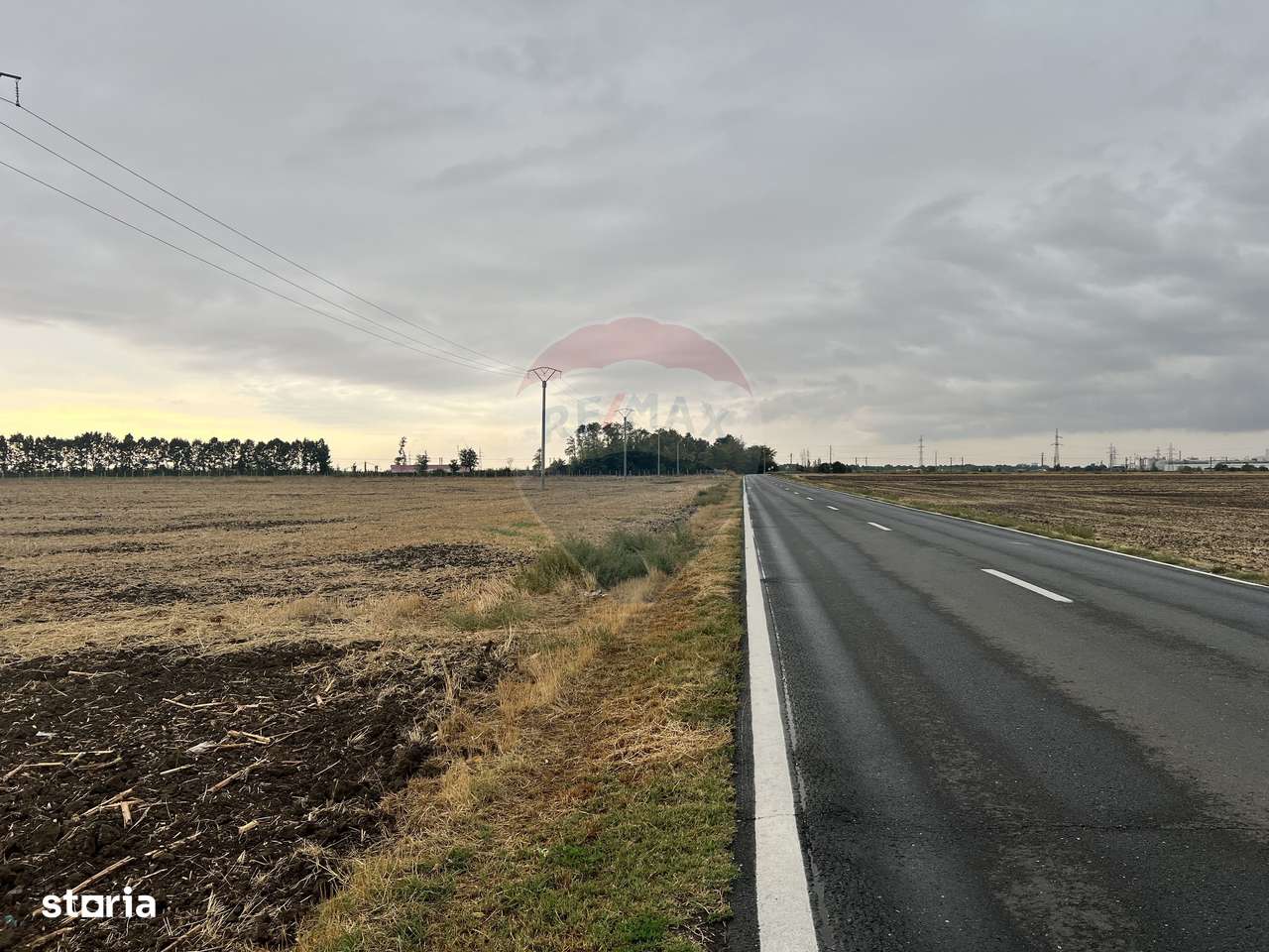 Teren cu potențial de investiție – Lehliu, Lehliu Gară, jud Călărași - Imagine principală: 5/11