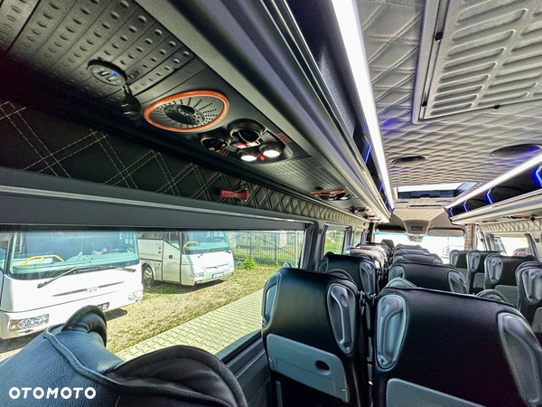 Mercedes-Benz Sprinter 519 Toursit Line - 20