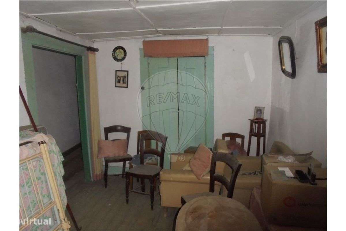 MORADIA PARA RESTAURO !! - Grande imagem: 5/27