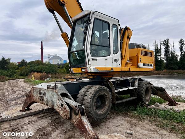 Liebherr A934 934 - 6