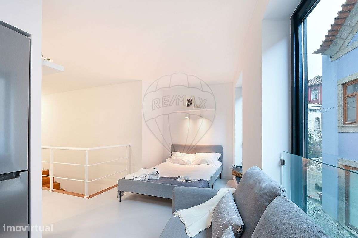 Apartamento T0 para venda-21