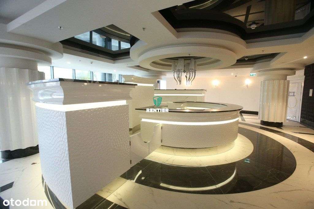 Nowy apartament dwa pok. w Hanza Tower 43,5m2-11