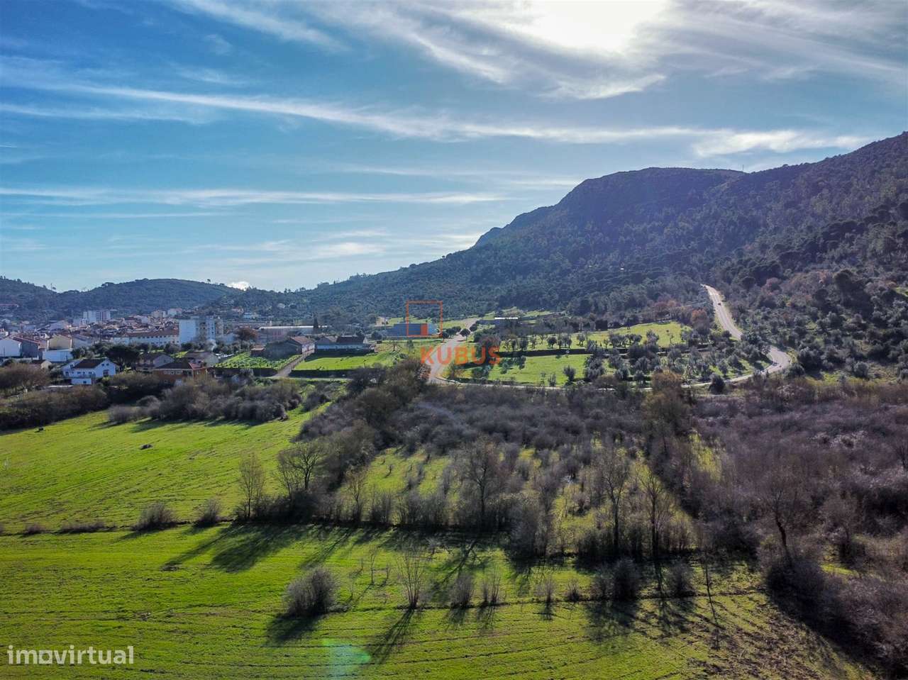 Prédio  Venda em Minde,Alcanena-22