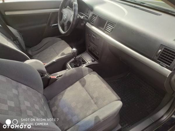 Opel Vectra 2.0 DTI Comfort - 8