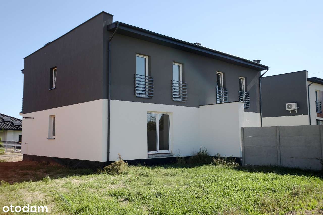 Ładny dom - Ostrów / Wtórek - mini osiedle - Pełny obrazek: 5/8