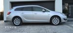 Opel Astra 1.6 CDTI DPF ecoFLEX Start/Stop Exklusiv - 20