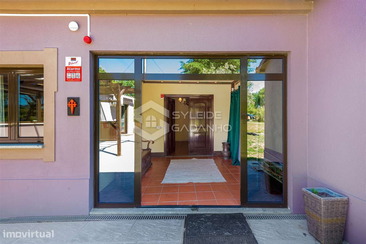 Quinta T8 Venda em Caria,Belmonte-40