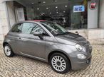 Fiat 500C 1.0 Hybrid Lounge - 2