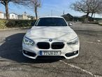 BMW 116 d Line Sport Shadow - 4