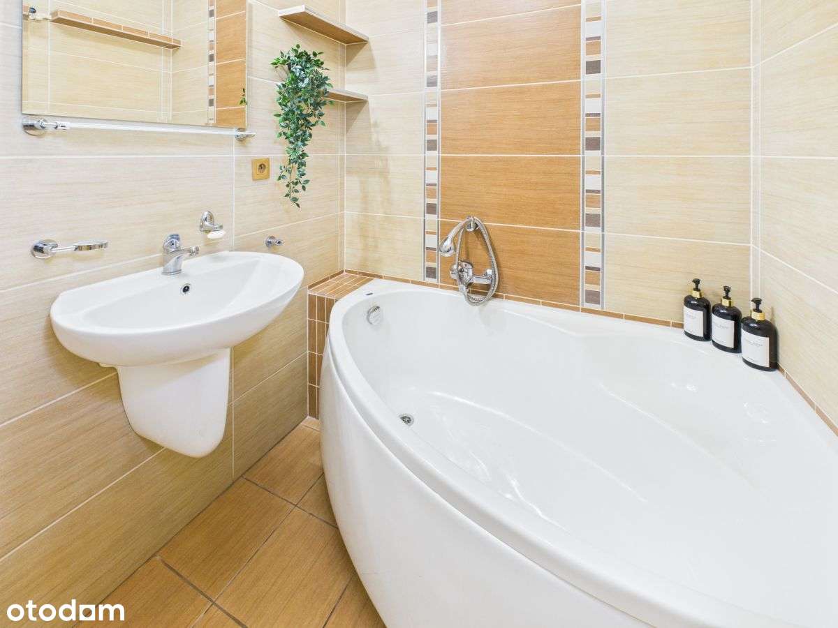 3 pokoje, Lublin-Czuby, ul. Szafirowa 14-5