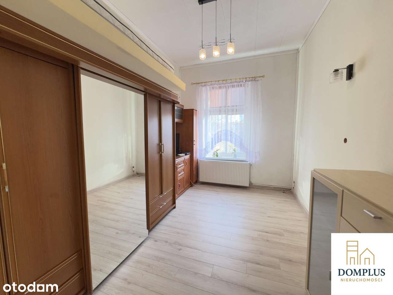 NA SPRZEDAŻ MIESZKANIE W CENTRUM WRONEK – UL. LIPOWA 4/7-7