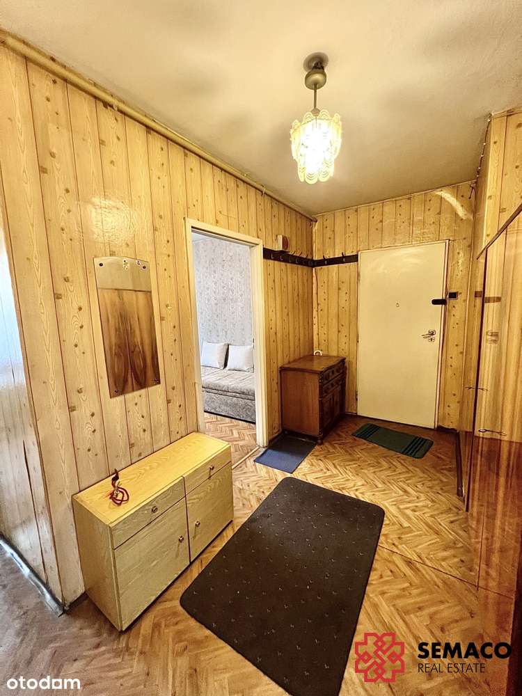 Zadbane mieszkanie z widok na zieleń | Blisko park-11