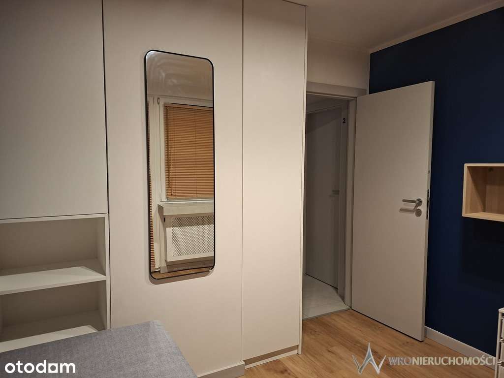 Pokój do wynajęcia – ul. Kuźnicza, obok Rynku - Pełny obrazek: 3/10