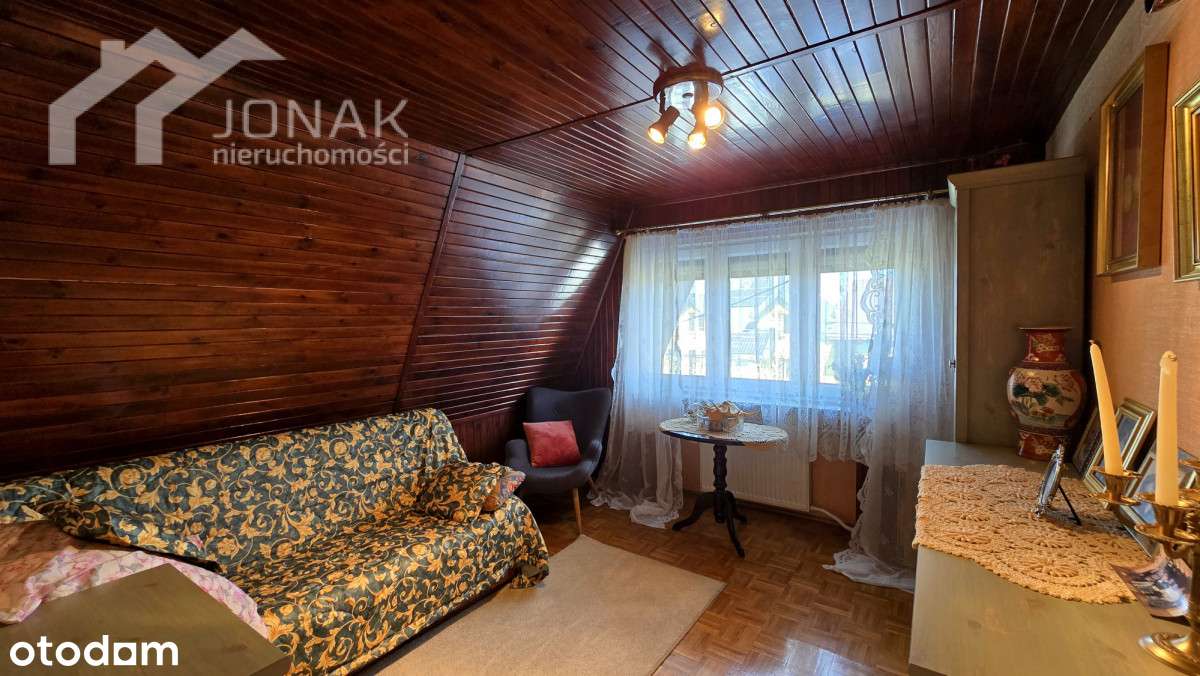 Dom 8 Pokoi 250m² z halą 140 m²i fotowoltaika 24kw-12