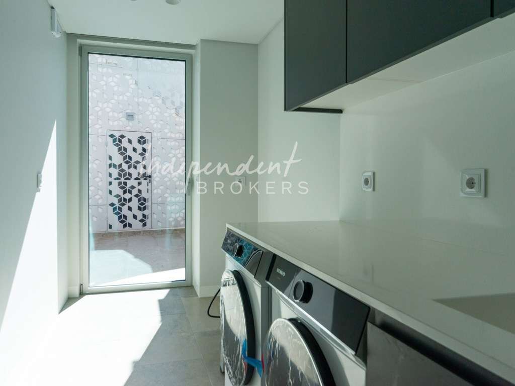 APARTAMENTO DUPLEX T4 COM PISCINA-28