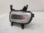 KIA CARENS 4 IV LIFT HALOGEN PRAWY 92202-A4500 - 2