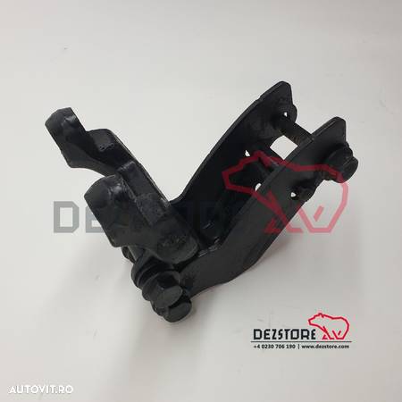 Suport bara rabatare cabina dreapta DAF XF Euro 6 (1850663) - 4