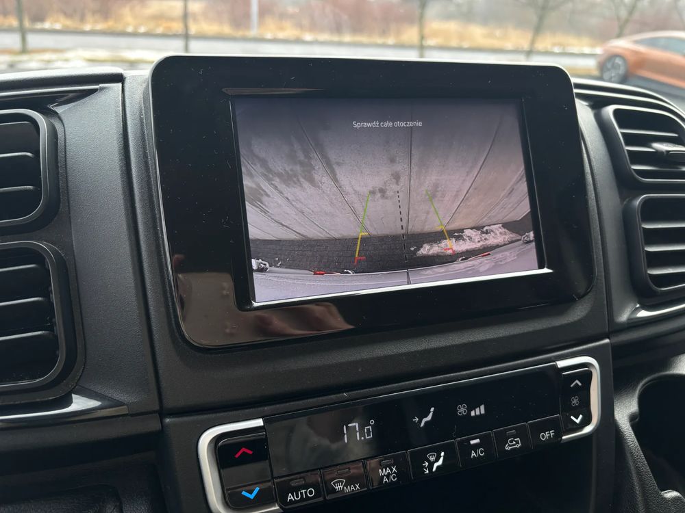 Fiat Ducato maxi furgon l4h2 2.2 h3-power