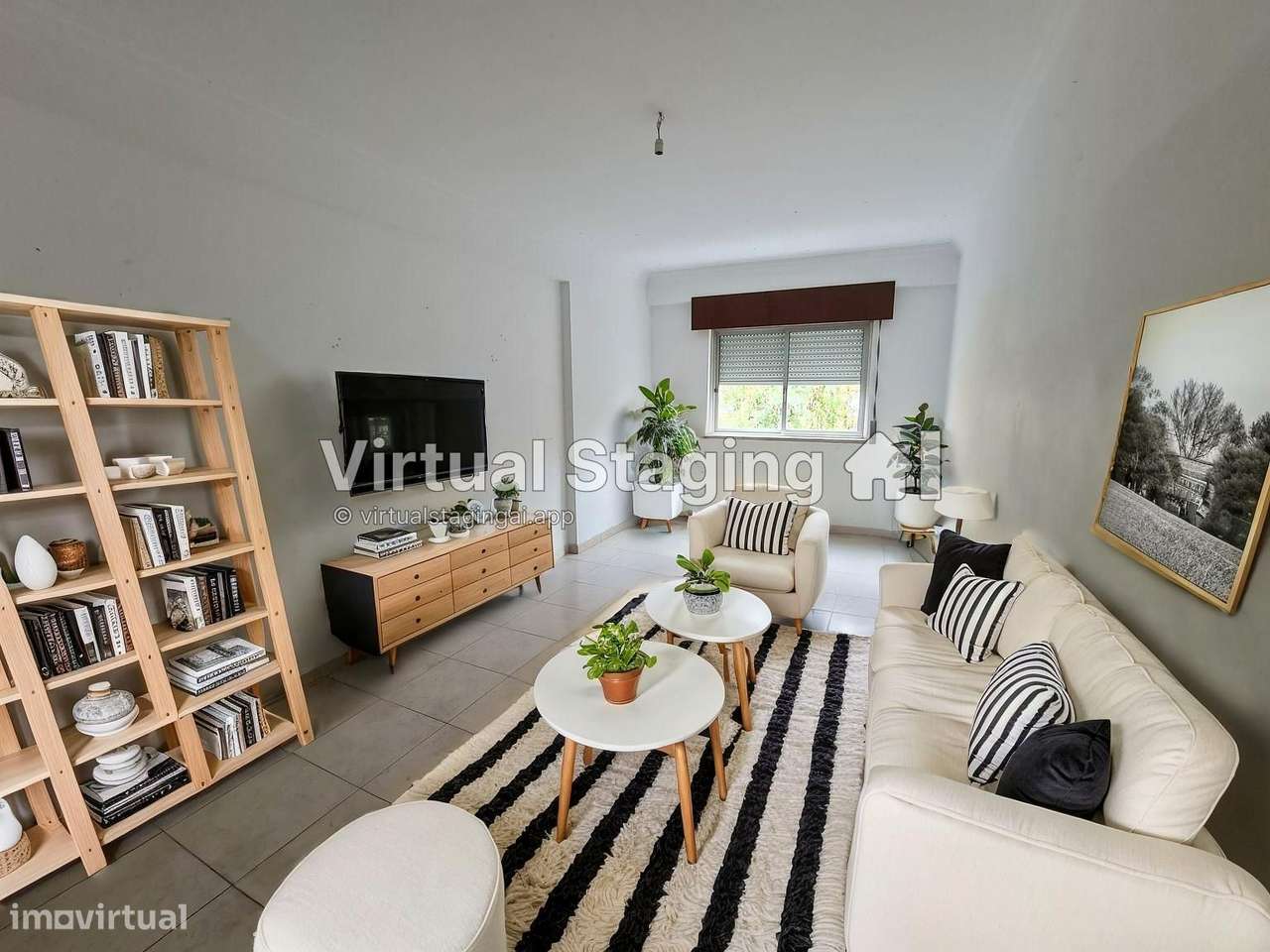 T2 RIO DE MOURO - Grande imagem: 4/29