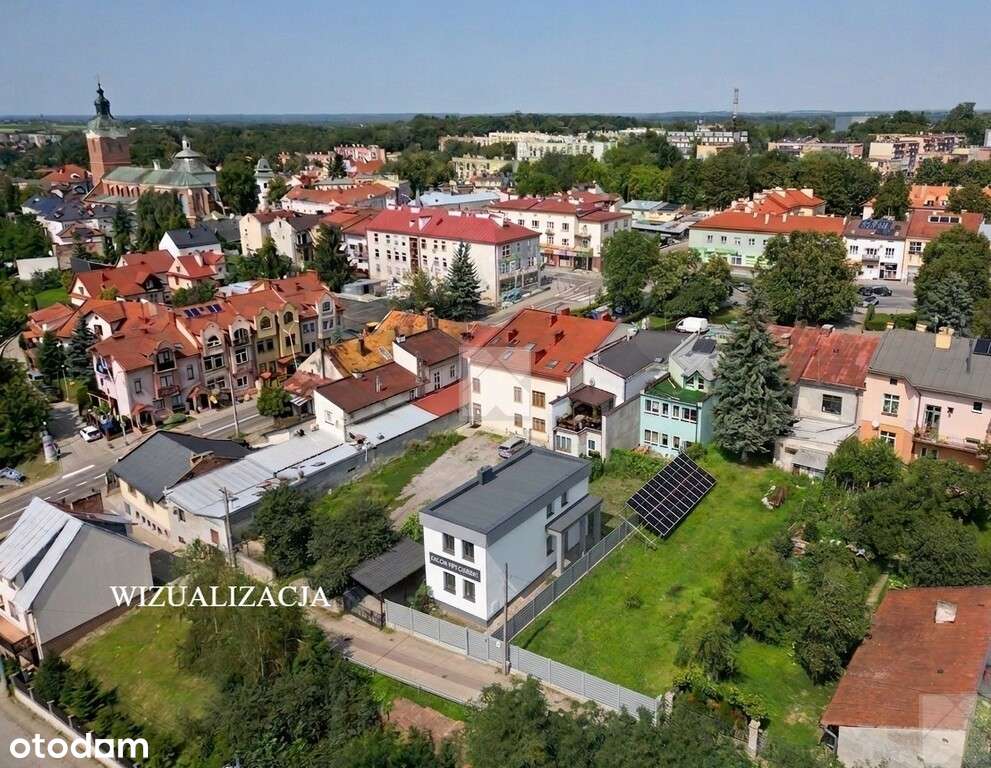 Dom przy rynku w Przeworsku !