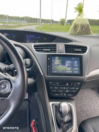 Honda Civic 1.6 i-DTEC Comfort (Honda Connect+) - 13