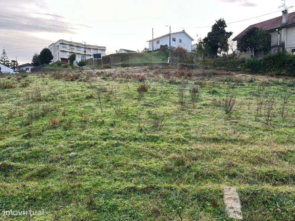 Terreno para Construção em Messegães - Grande imagem: 2/7