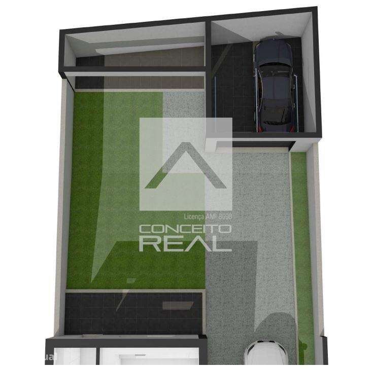 Terreno c/ projeto aprovado - Valongo/Campo - Grande imagem: 3/14