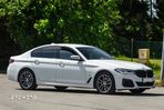 BMW Seria 5 520d xDrive Sport - 8