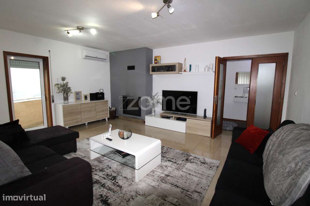 APARTAMENTO T3+1 EM SÃO TORCATO - Grande imagem: 5/38
