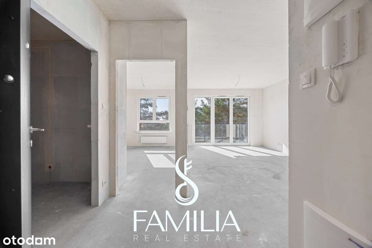 Oddane | Balkon | Parking-6