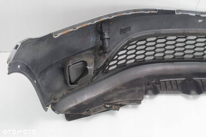 ZDERZAK PRZÓD HONDA CIVIC VIII 06-09R SPRYSKI # - 9