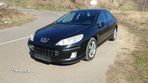 Peugeot 407 HDi 135 Automatik Platinum - 30