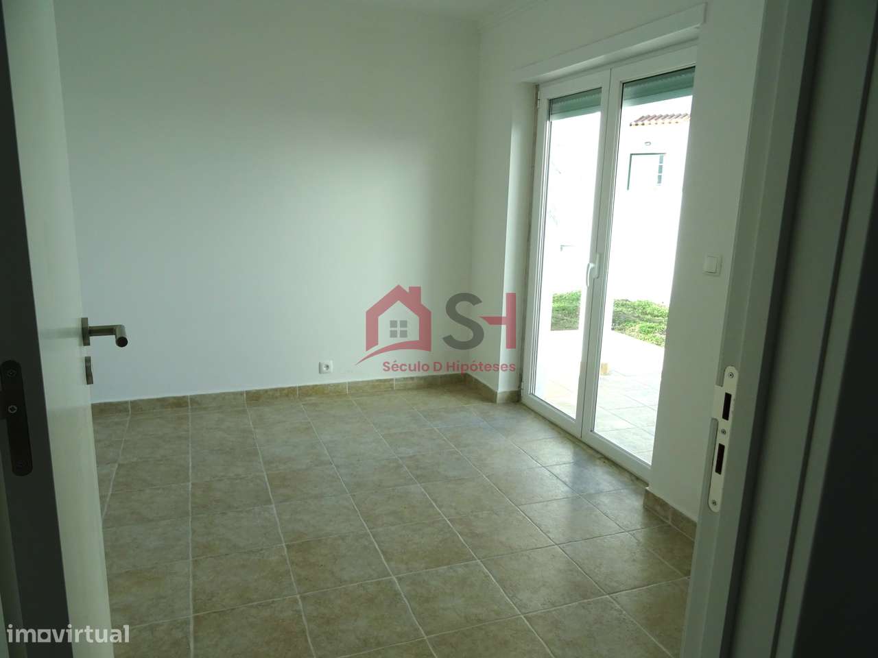 *Moradia T3 + 1, com Vista de Mar Na ERICEIRA *-30